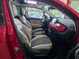 Fiat 500X Lounge 1.4 MAir 103kW (140CV) 4x2