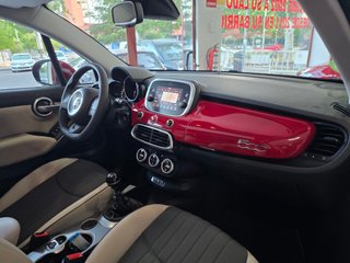 Fiat 500X Lounge 1.4 MAir 103kW (140CV) 4x2