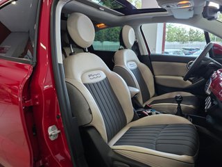 Fiat 500X Lounge 1.4 MAir 103kW (140CV) 4x2