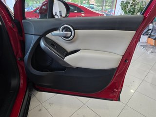 Fiat 500X Lounge 1.4 MAir 103kW (140CV) 4x2