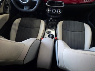 Fiat 500X Lounge 1.4 MAir 103kW (140CV) 4x2