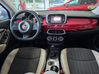 Fiat 500X Lounge 1.4 MAir 103kW (140CV) 4x2