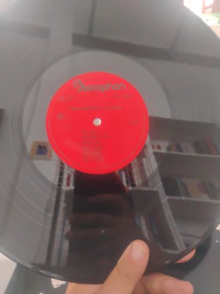 Disco LP Duke Ellington - It's Duke Ellington
