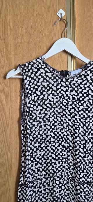 Vestido Bimba y Lola Talla XS