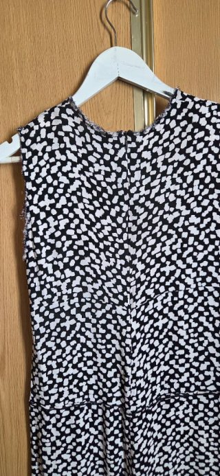 Vestido Bimba y Lola Talla XS