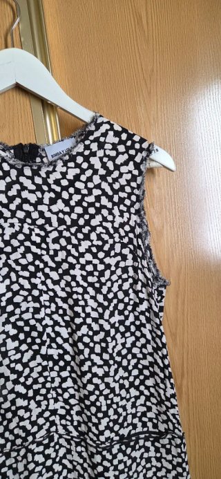 Vestido Bimba y Lola Talla XS