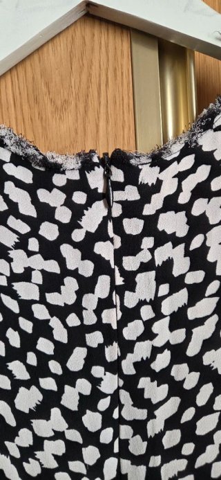 Vestido Bimba y Lola Talla XS