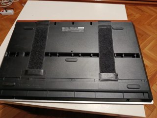 Sintetizador Korg Minilogue Analógico
