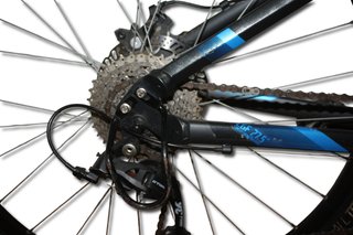 BICICLETA MTB ROCKRIDER ST120 SPORT T/M 67435