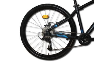 BICICLETA MTB ROCKRIDER ST120 SPORT T/M 67435