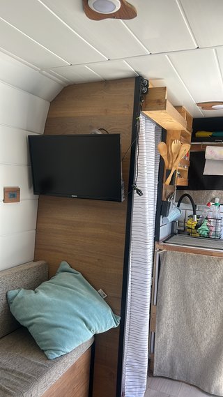 Citroen Jumper L4 H3 2019