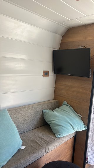 Citroen Jumper L4 H3 2019