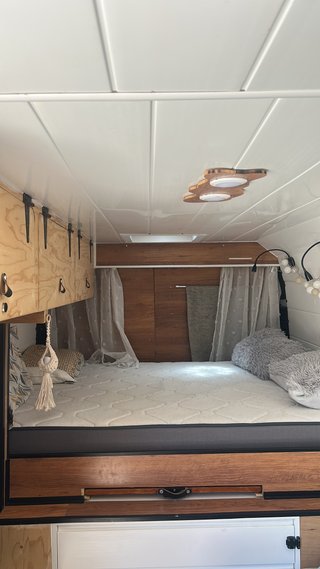 Citroen Jumper L4 H3 2019