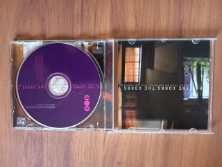 CD The Corrs Talk On Corners