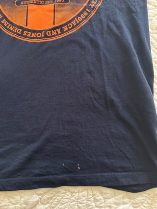Camiseta jack and jones