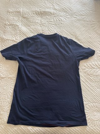 Camiseta jack and jones