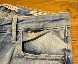 Pantalón vaquero Guess
