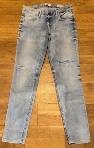 Pantalón vaquero Guess