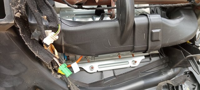 SALPICADERO PEUGEOT 308 1.6 16V HDi FAP