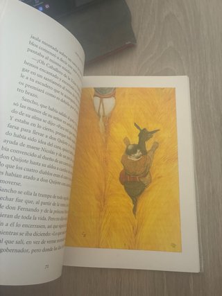Don Quijote