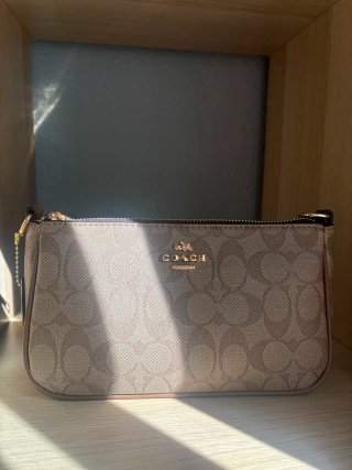 Bolso coach