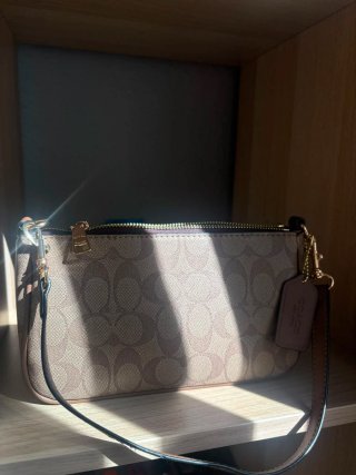 Bolso coach
