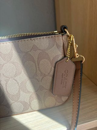 Bolso coach