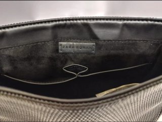 Bolso de Zara Wonan, como nuevo