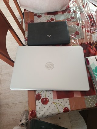 Due computer HP