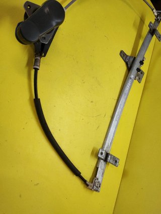 ELEVALUNAS DELANTERO IZQUIERDO NISSAN TERRANO II