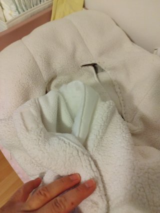 Funda Pasito a Pasito Grupo 0 Invierno