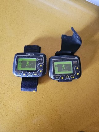 GPS Quechua Keymaze 500