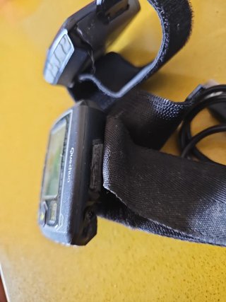 GPS Quechua Keymaze 500
