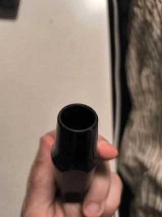 Boquilla Saxo Tenor Selmer S80 D