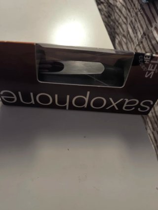 Boquilla Saxo Tenor Selmer S80 D
