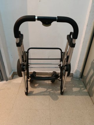 Conjunto Kiddy Carro + Cuco + Maxicosi