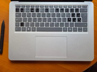 Surface Laptop Studio rtx 3050ti i7