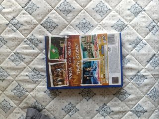 NBA Street Vol. 3 PS2