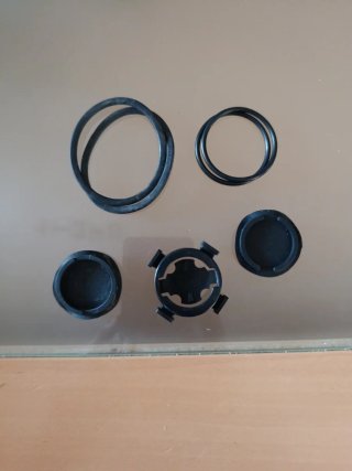 Ciclocomputador GPS Bryton Rider 750 SE