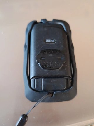 Ciclocomputador GPS Bryton Rider 750 SE