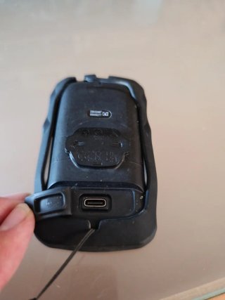 Ciclocomputador GPS Bryton Rider 750 SE