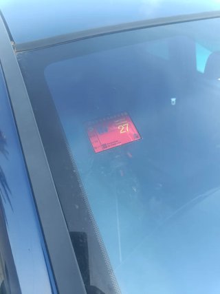 Opel Meriva 2005