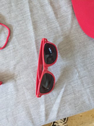 Kit Disfraz Salvavidas