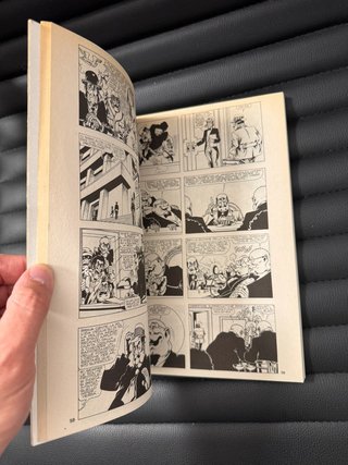 Fumetti Superciuk collezione - Alsn Ford - Max Bunker