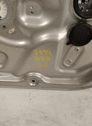 Elevalunas del der kia 125933 824801h070 cee'd 1.6