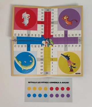 Lote juegos educativos infantiles