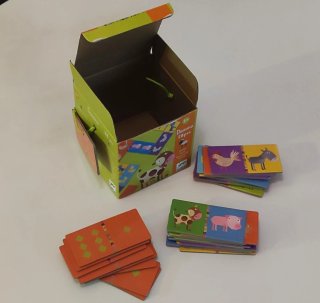Lote juegos educativos infantiles