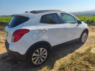 Opel Mokka 1.6CDTI SS 4x4 Excellence