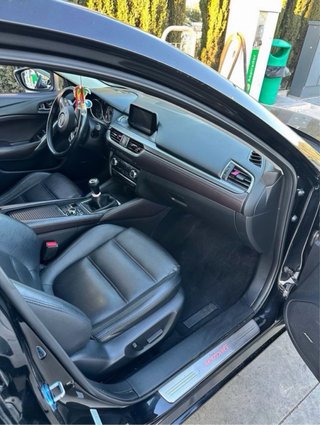Mazda 6 2016 2.2 luxury