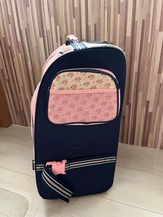 Maleta infantil de viaje
